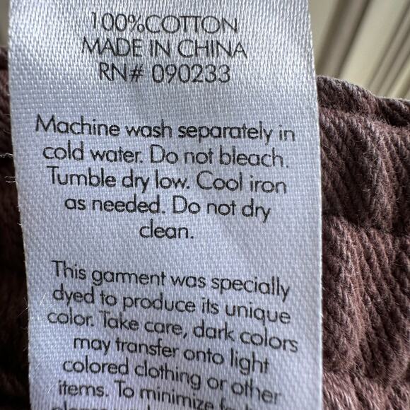 PacSun Brownie Utility Cargo Pants - Picture 9 of 9